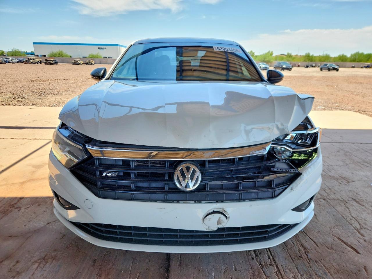 2020 Volkswagen Jetta, S