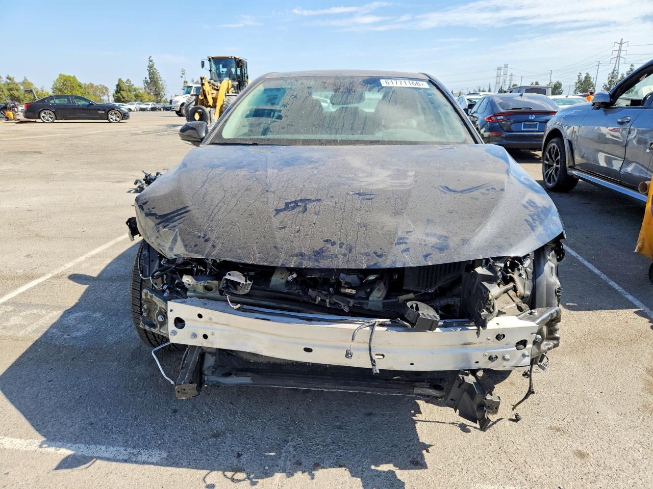 2024 Toyota Camry, SE
