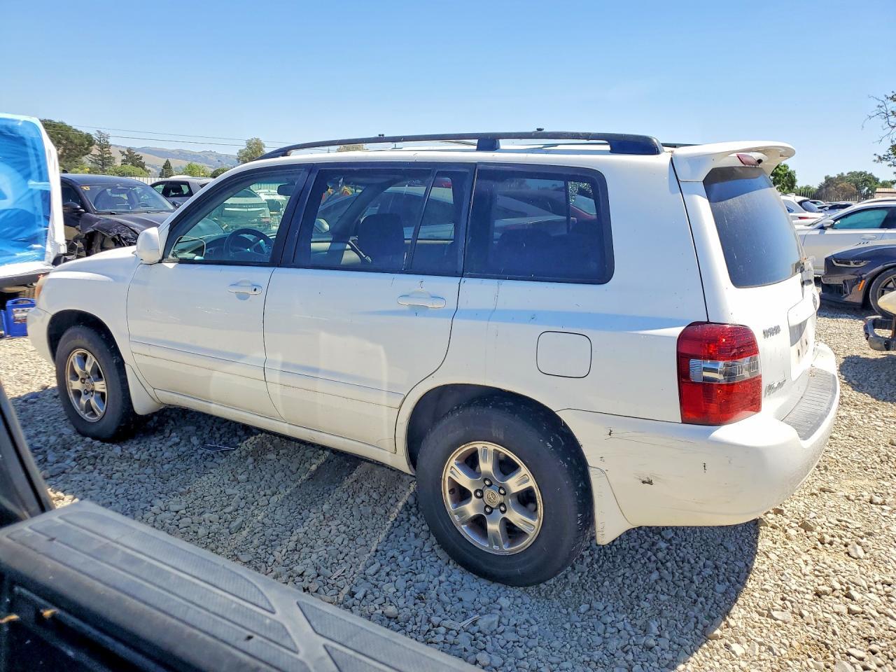 2016 Toyota Highlander