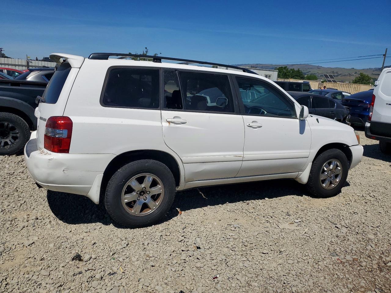 2016 Toyota Highlander
