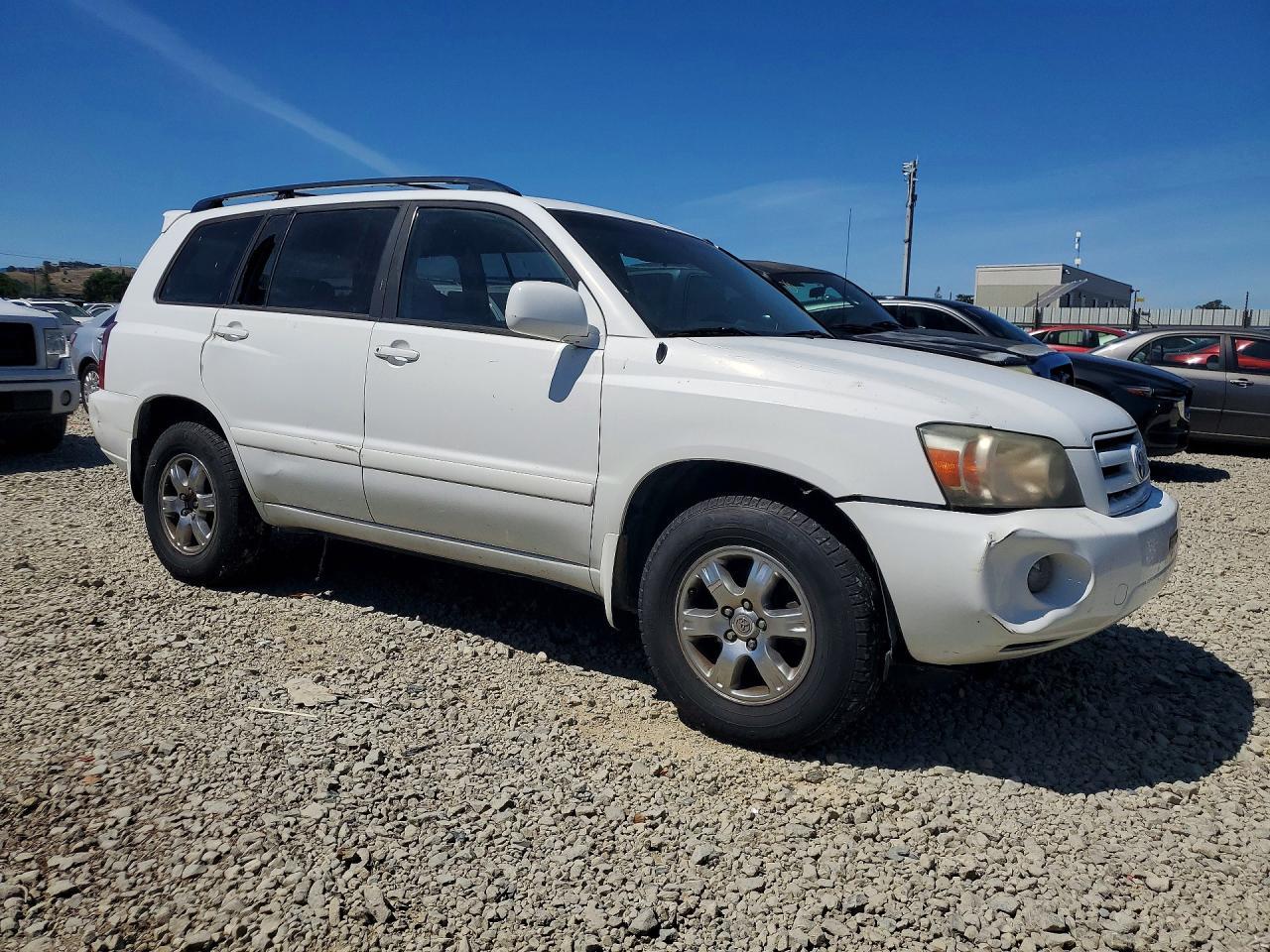 2016 Toyota Highlander