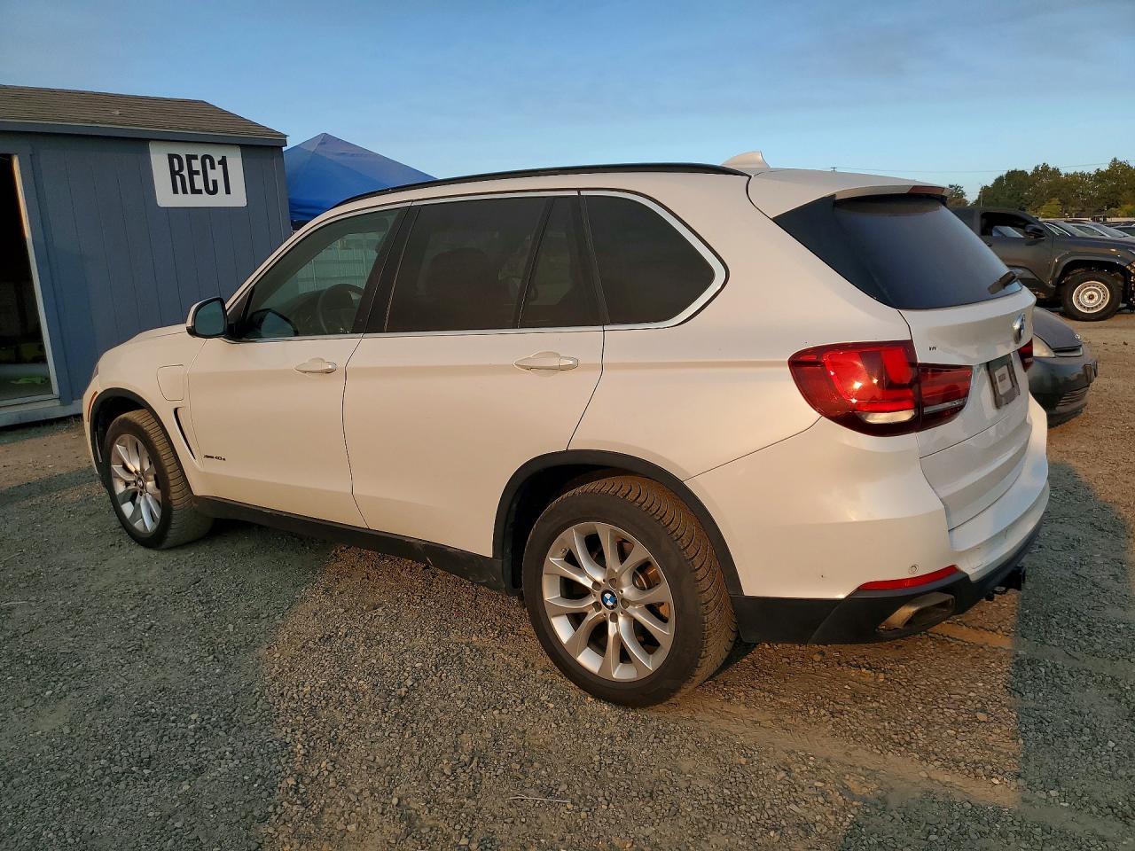 2016 BMW X5, Xdr40E