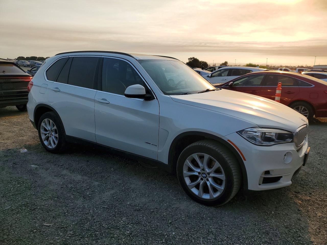 2016 BMW X5, Xdr40E
