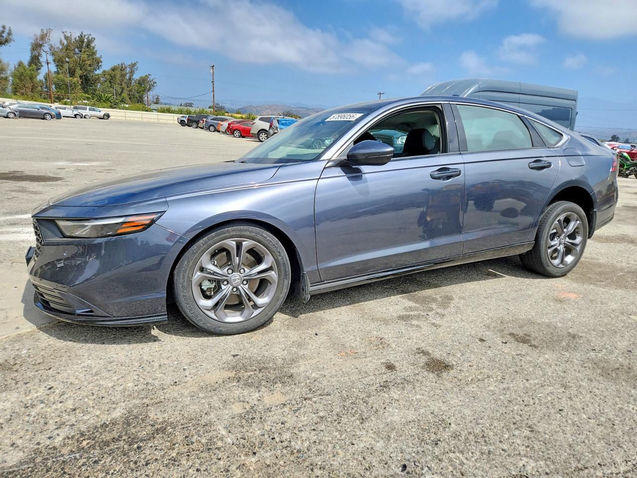 2023 Honda Accord, Hybrid Exl