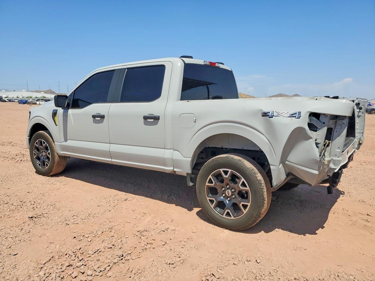2024 Ford F-150, Stx