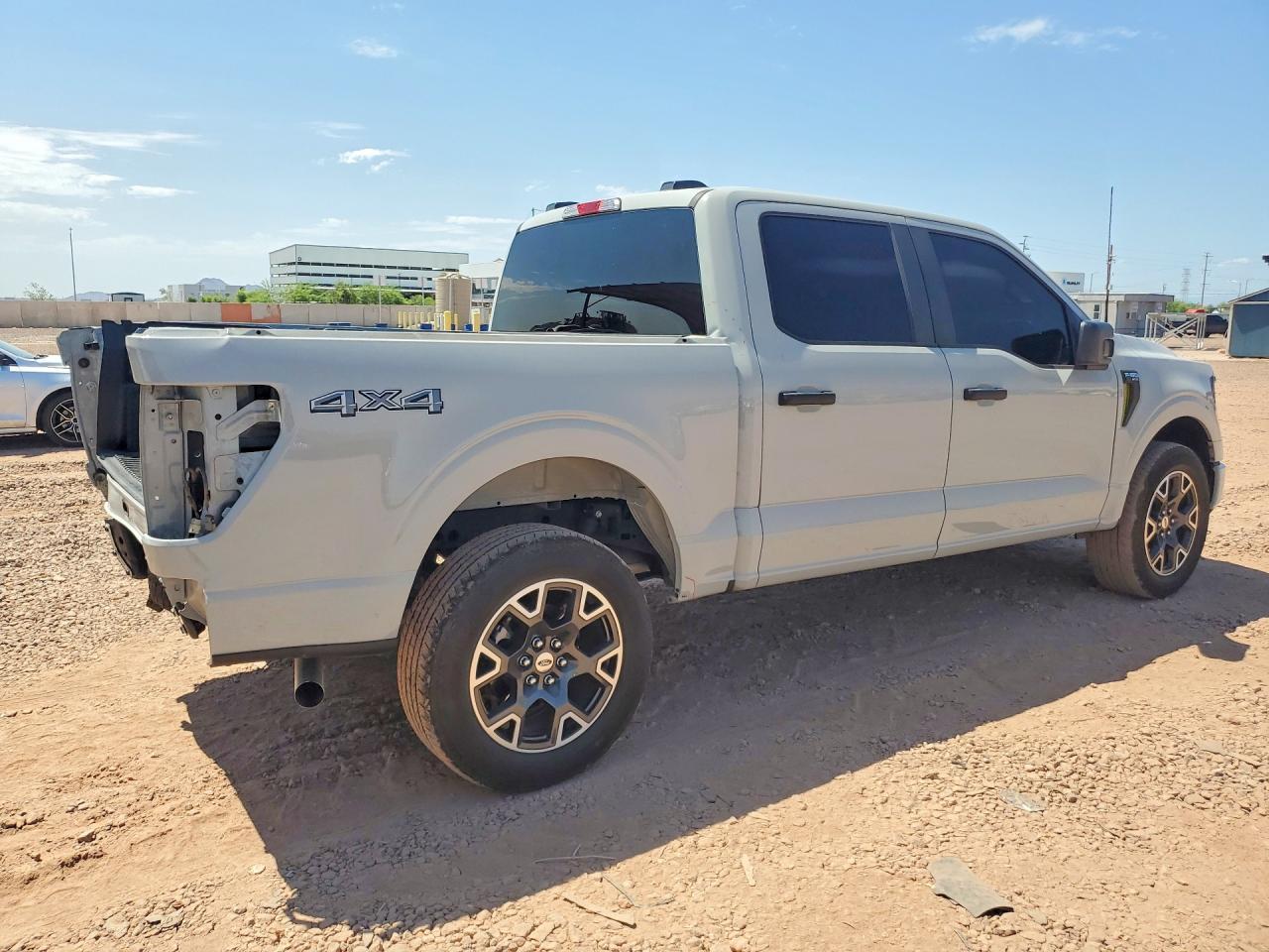 2024 Ford F-150, Stx