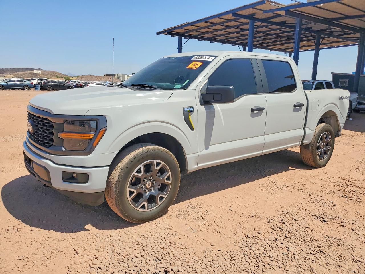 2024 Ford F-150, Stx