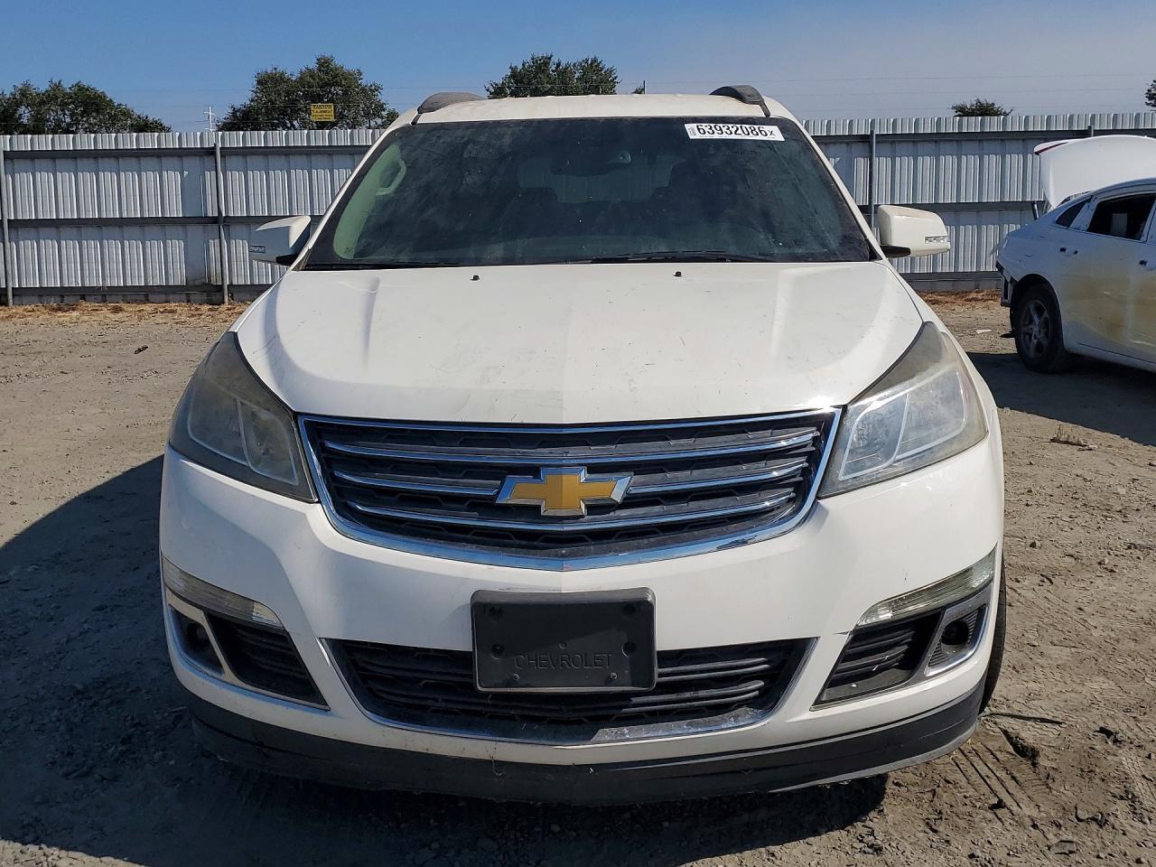 2015 Chevrolet Traverse, LT