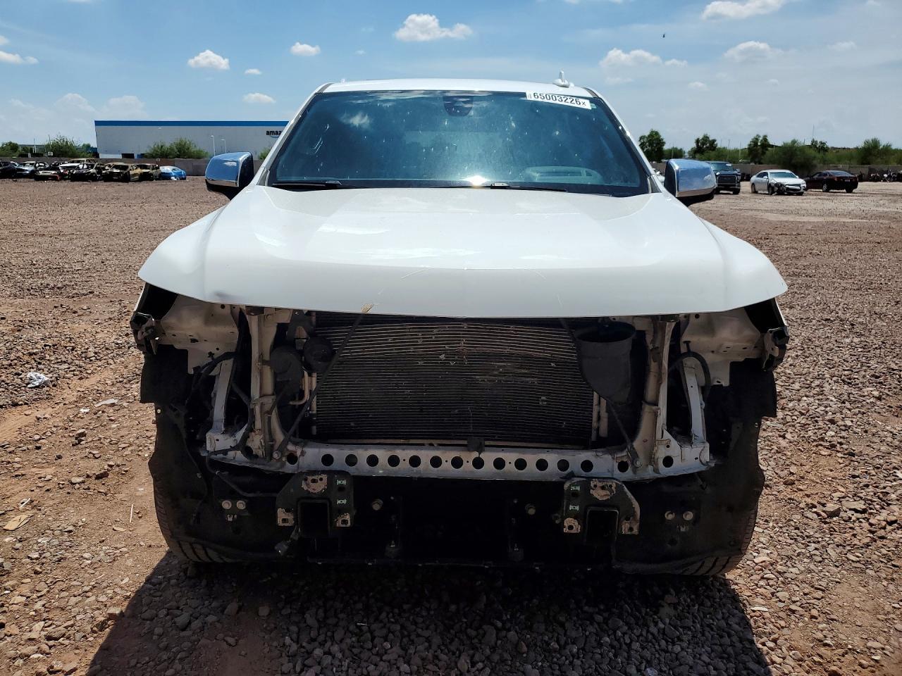 2021 Chevrolet Suburban, K150...