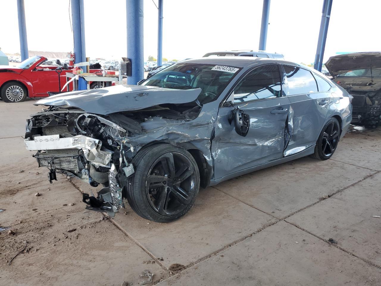 2021 Honda Accord, Sport Se
