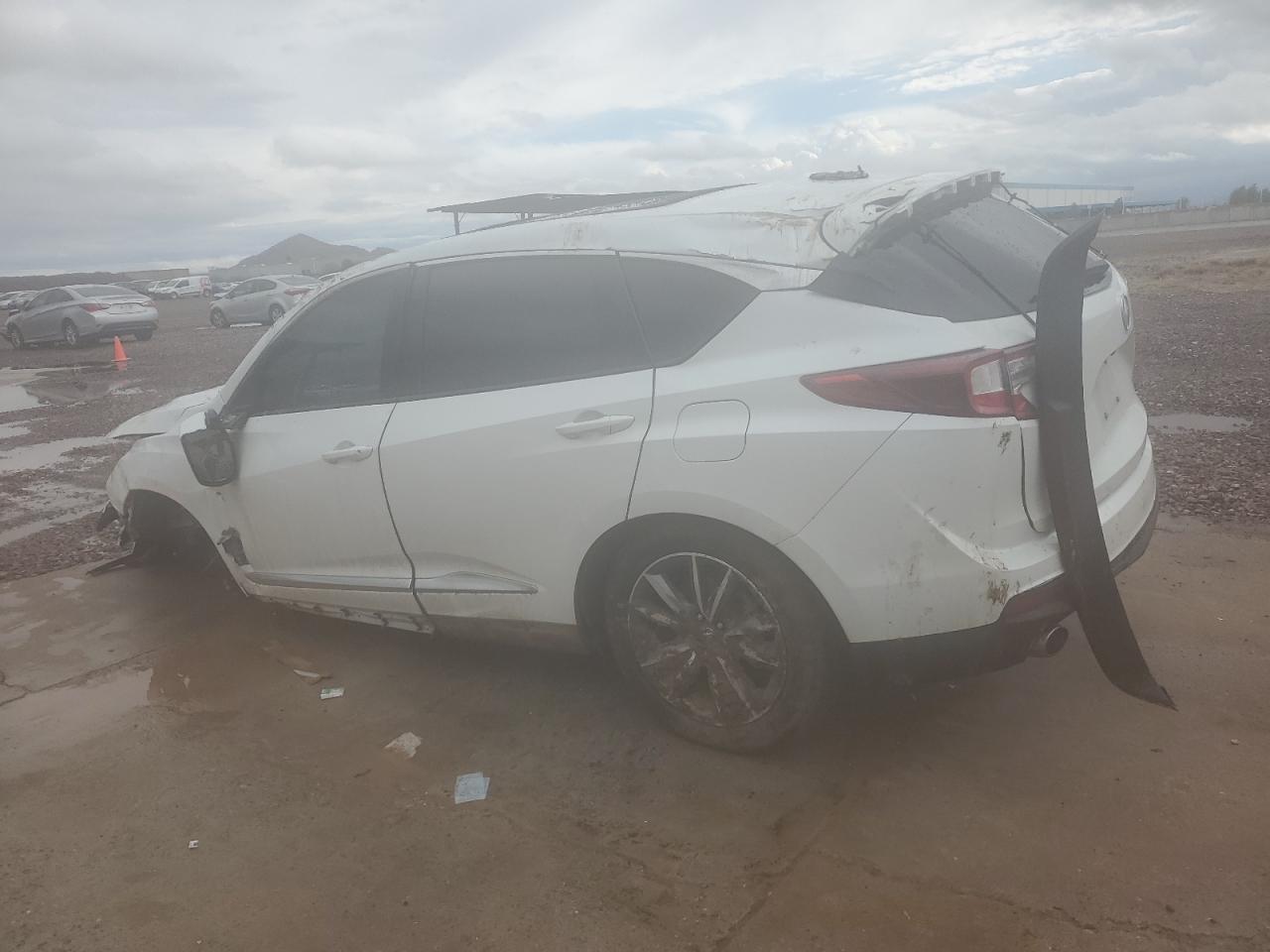 2021 Acura RDX