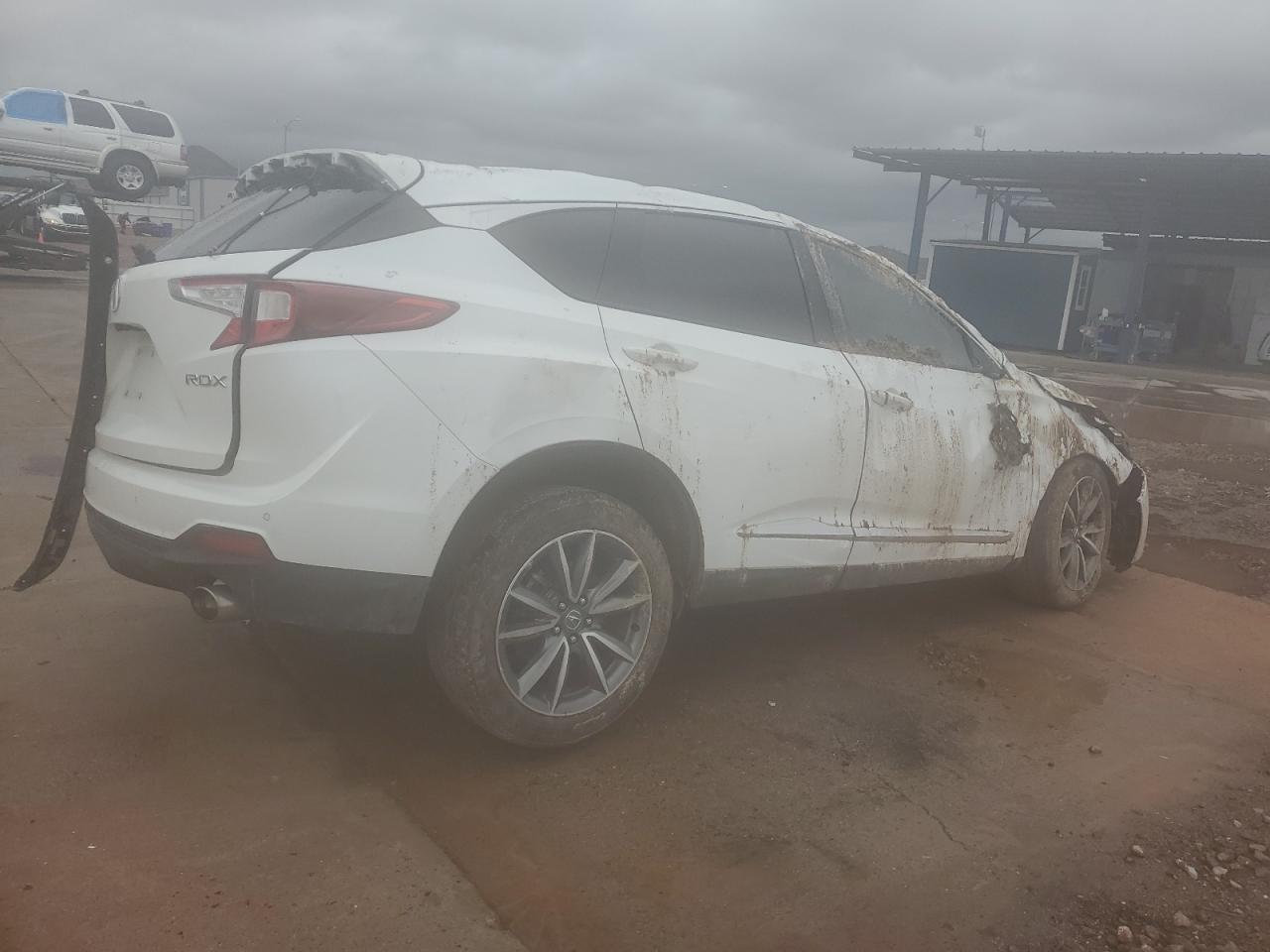 2021 Acura RDX
