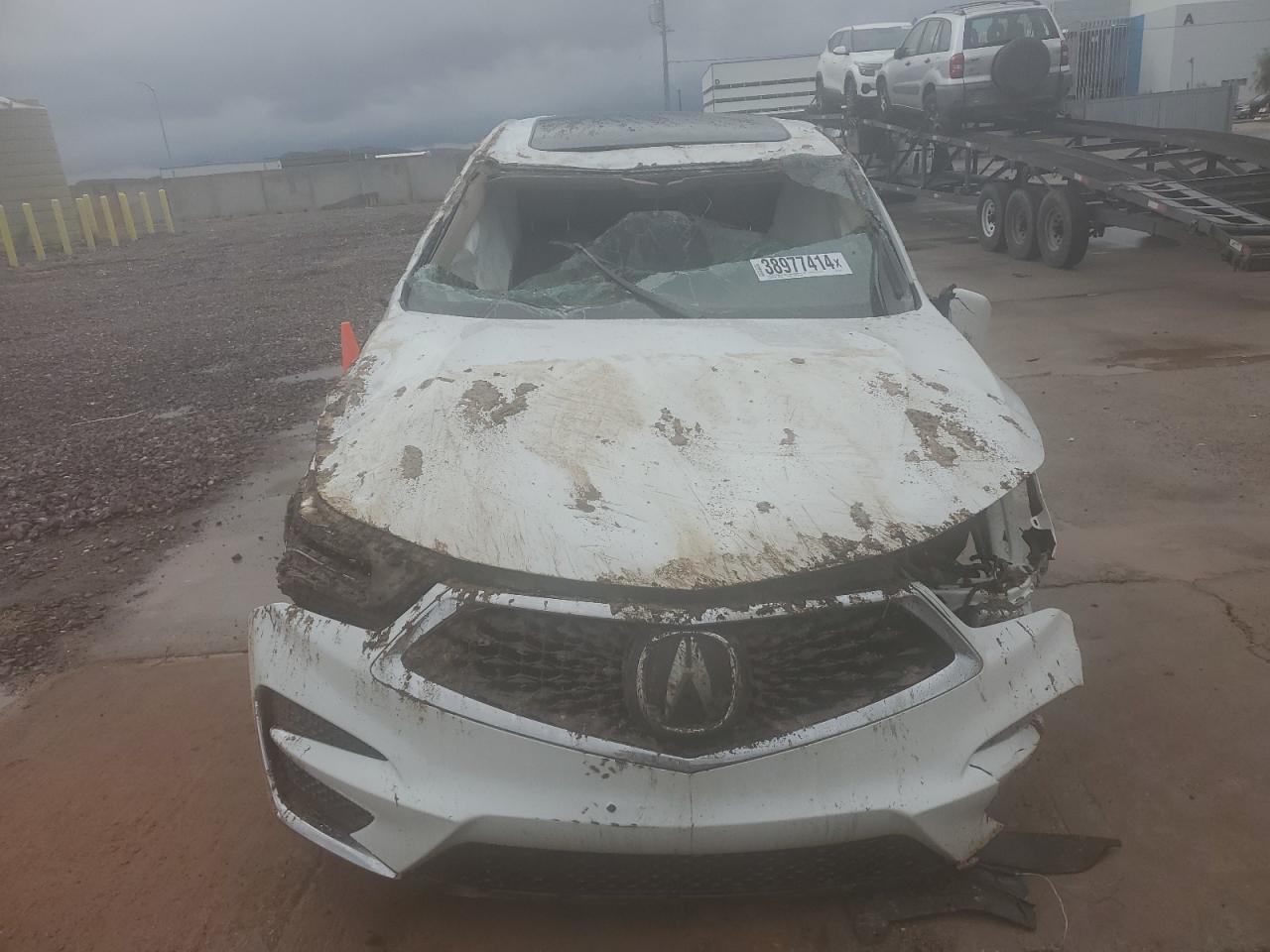2021 Acura RDX
