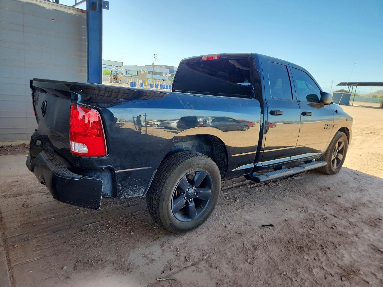 2016 RAM 1500, ST