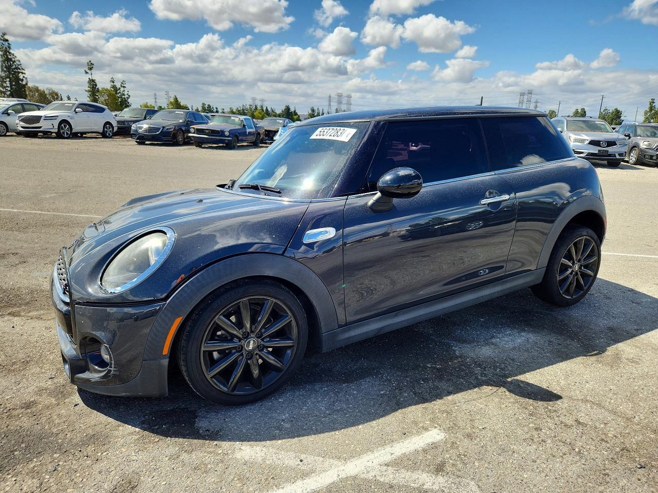 2019 Mini Cooper, S