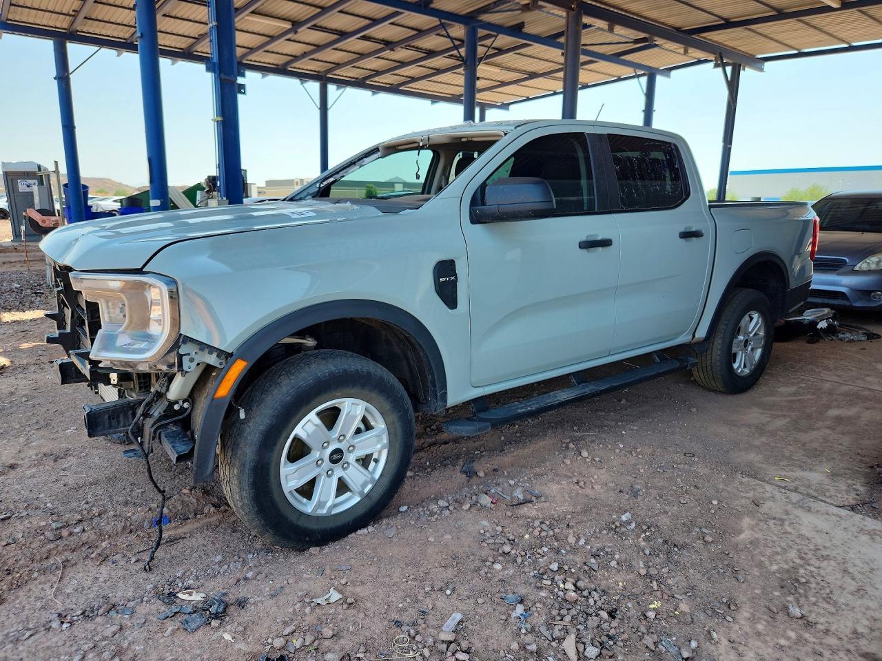 2024 Ford Ranger, XL