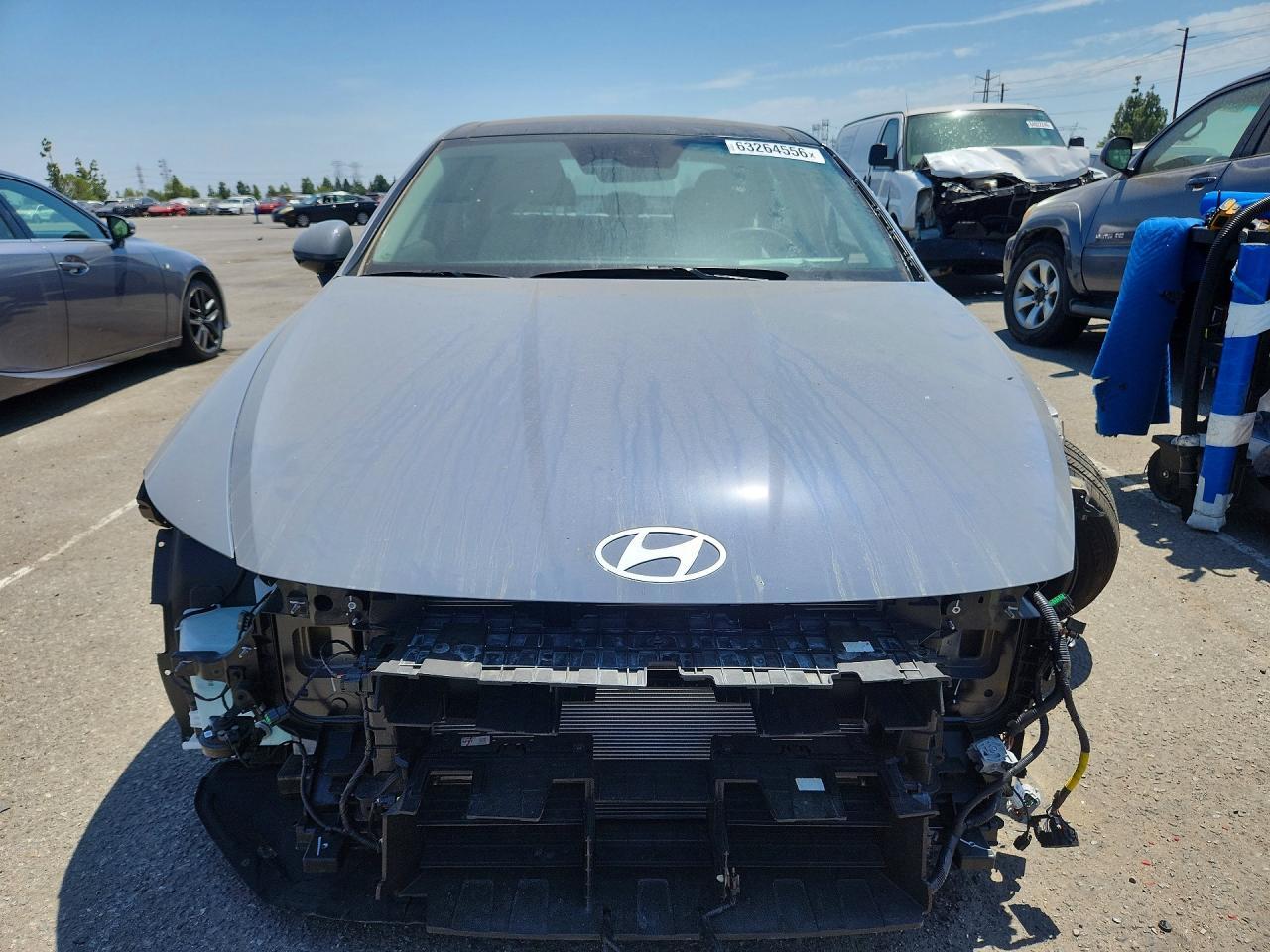 2026 Hyundai Sonata, Limited