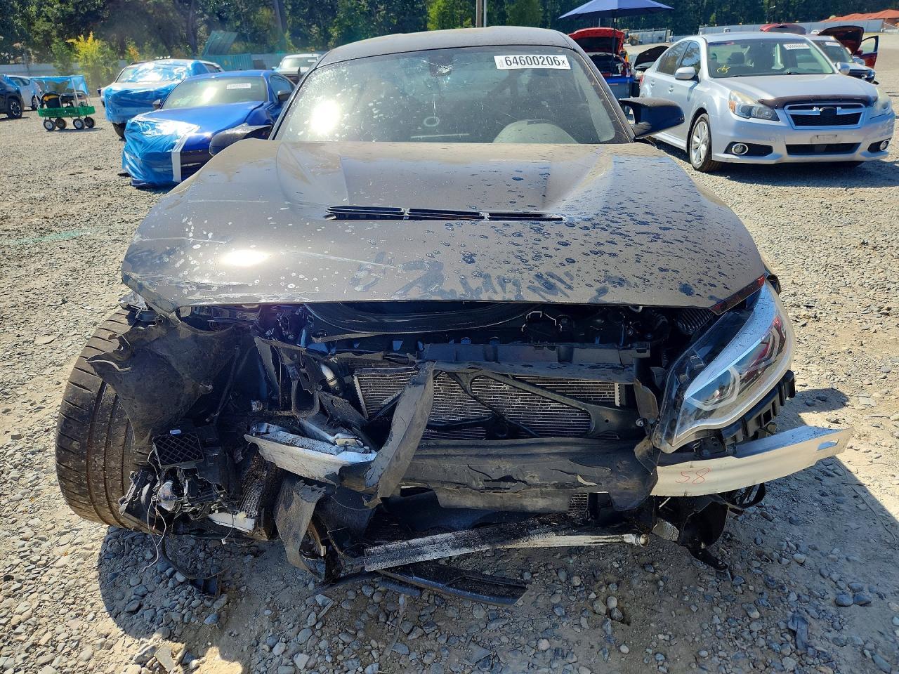 2020 BMW M2, CS