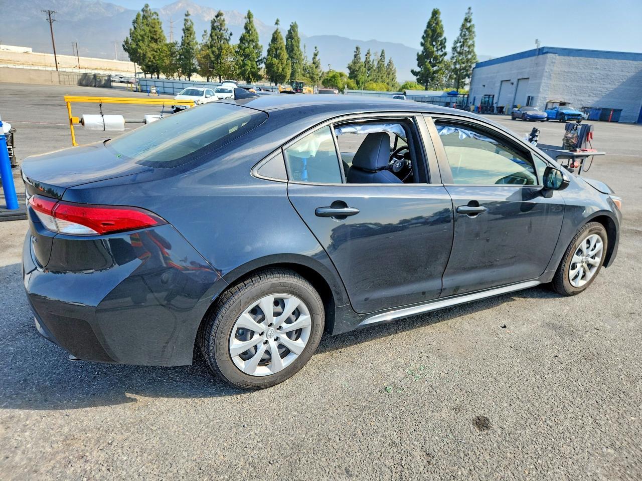 2020 Toyota Corolla, LE