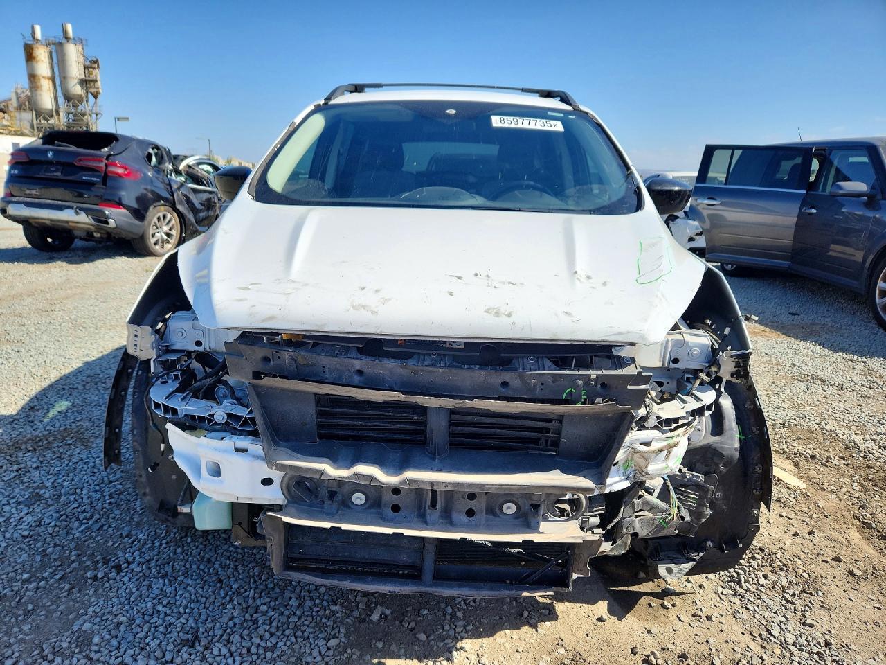 2018 Ford Escape, SE