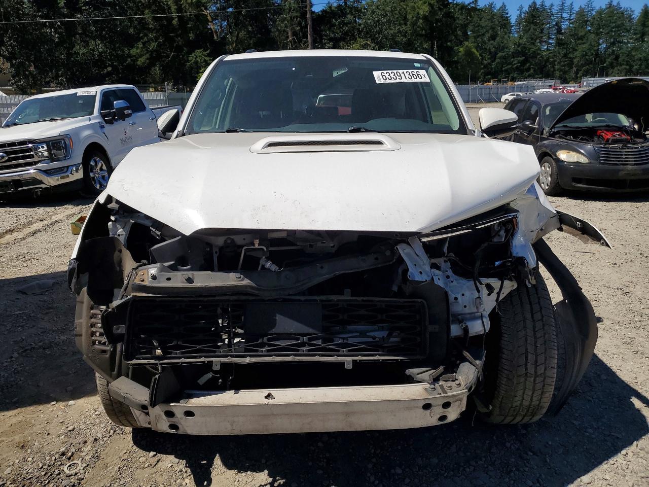 2021 Toyota 4runner, Trd Off-...