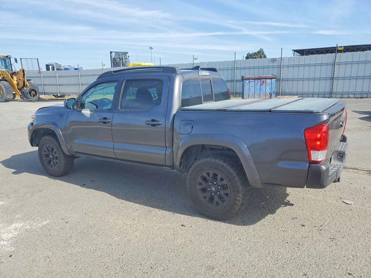 2016 Toyota Tacoma, Sr5 V6