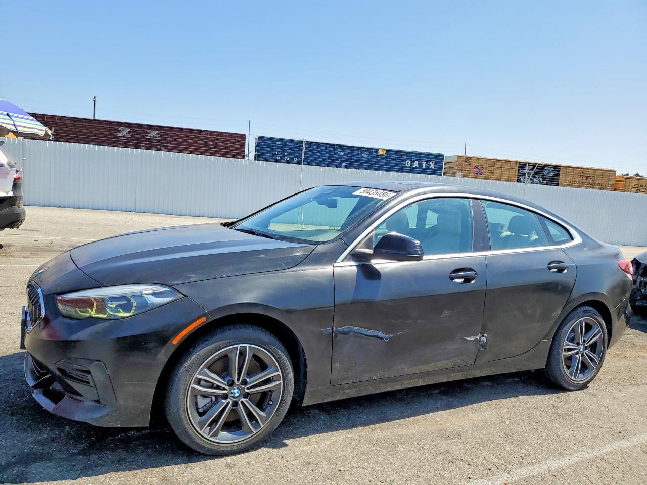 2022 BMW 2 Series, 228I