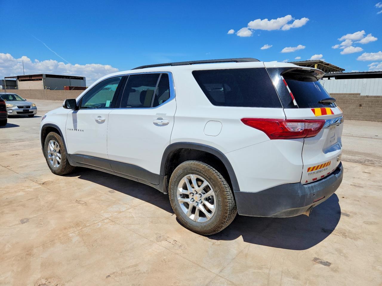 2021 Chevrolet Traverse, LT