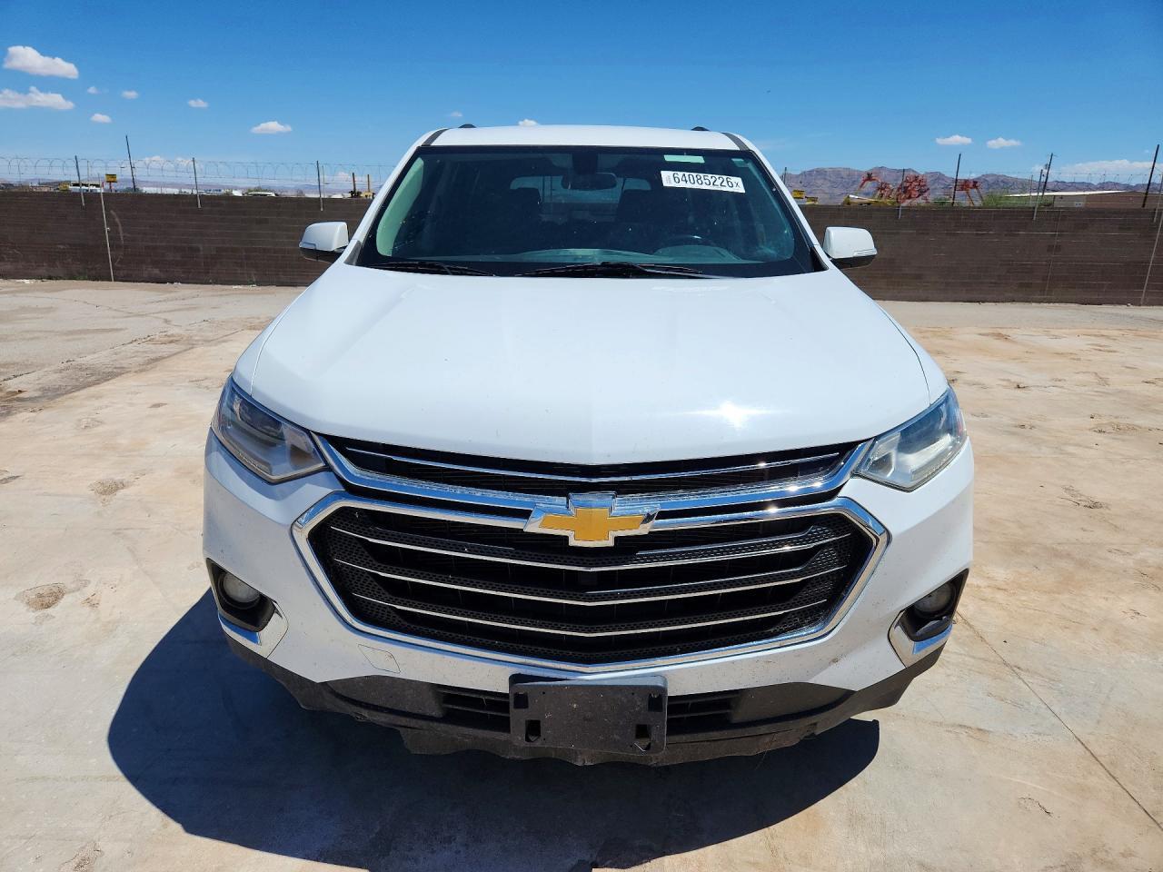 2021 Chevrolet Traverse, LT