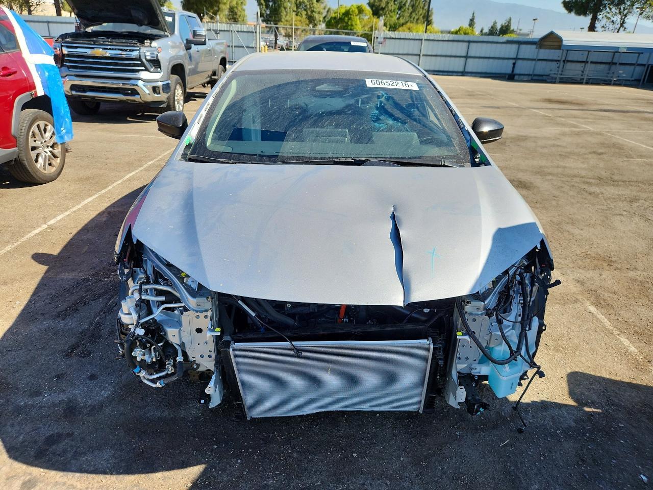 2026 Toyota Prius, SE