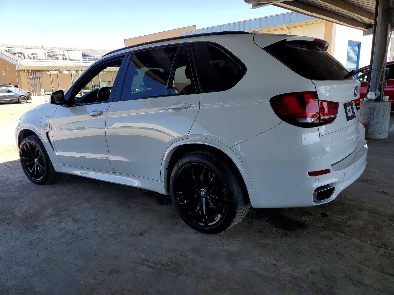 2018 BMW X5, Xdr40E