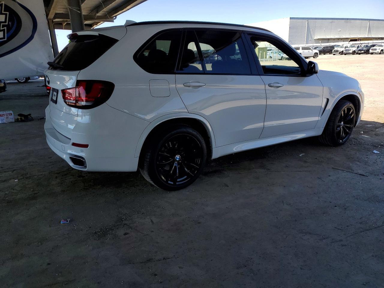 2018 BMW X5, Xdr40E