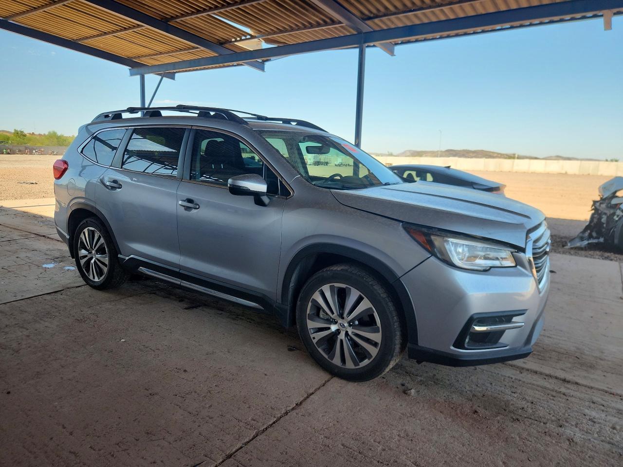2020 Subaru Ascent, Limited