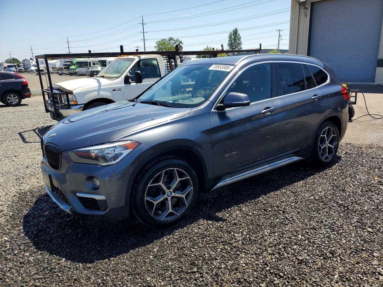 2016 BMW X1, Xdrive28I