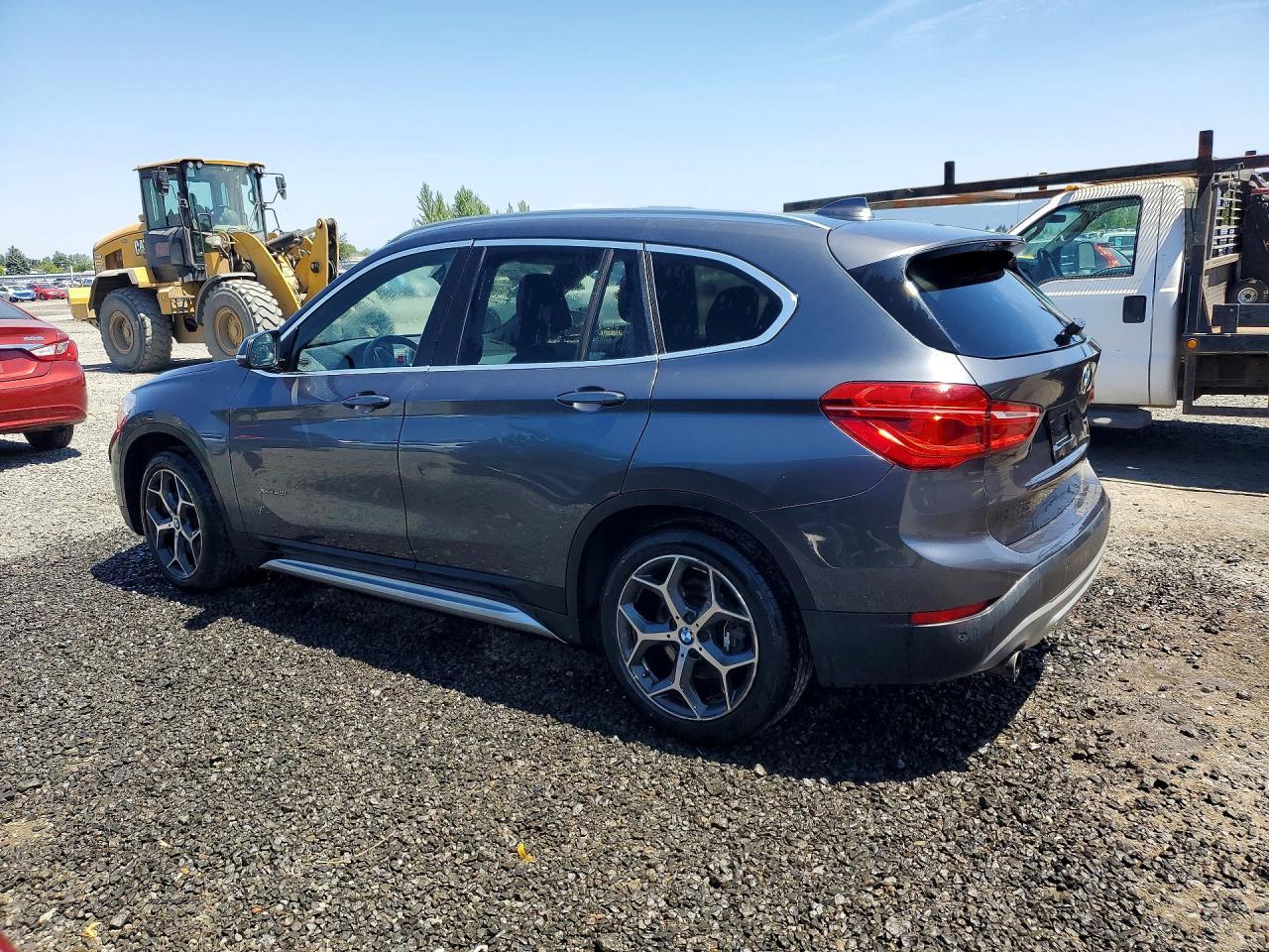 2016 BMW X1, Xdrive28I