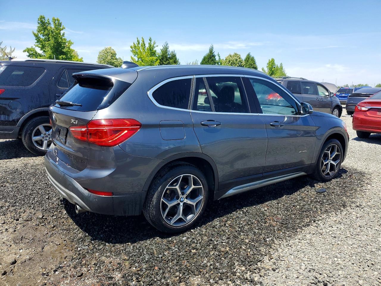2016 BMW X1, Xdrive28I