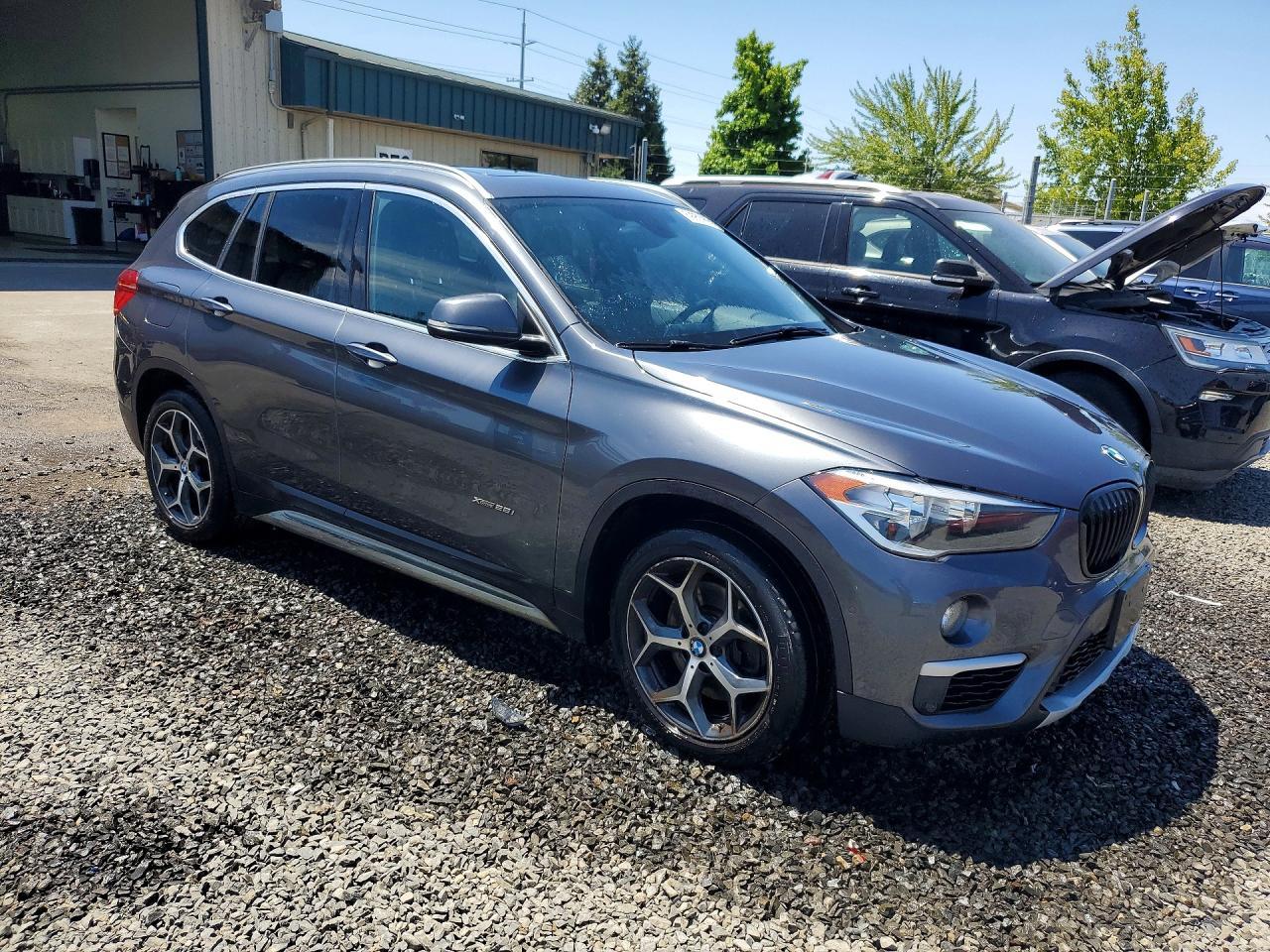 2016 BMW X1, Xdrive28I