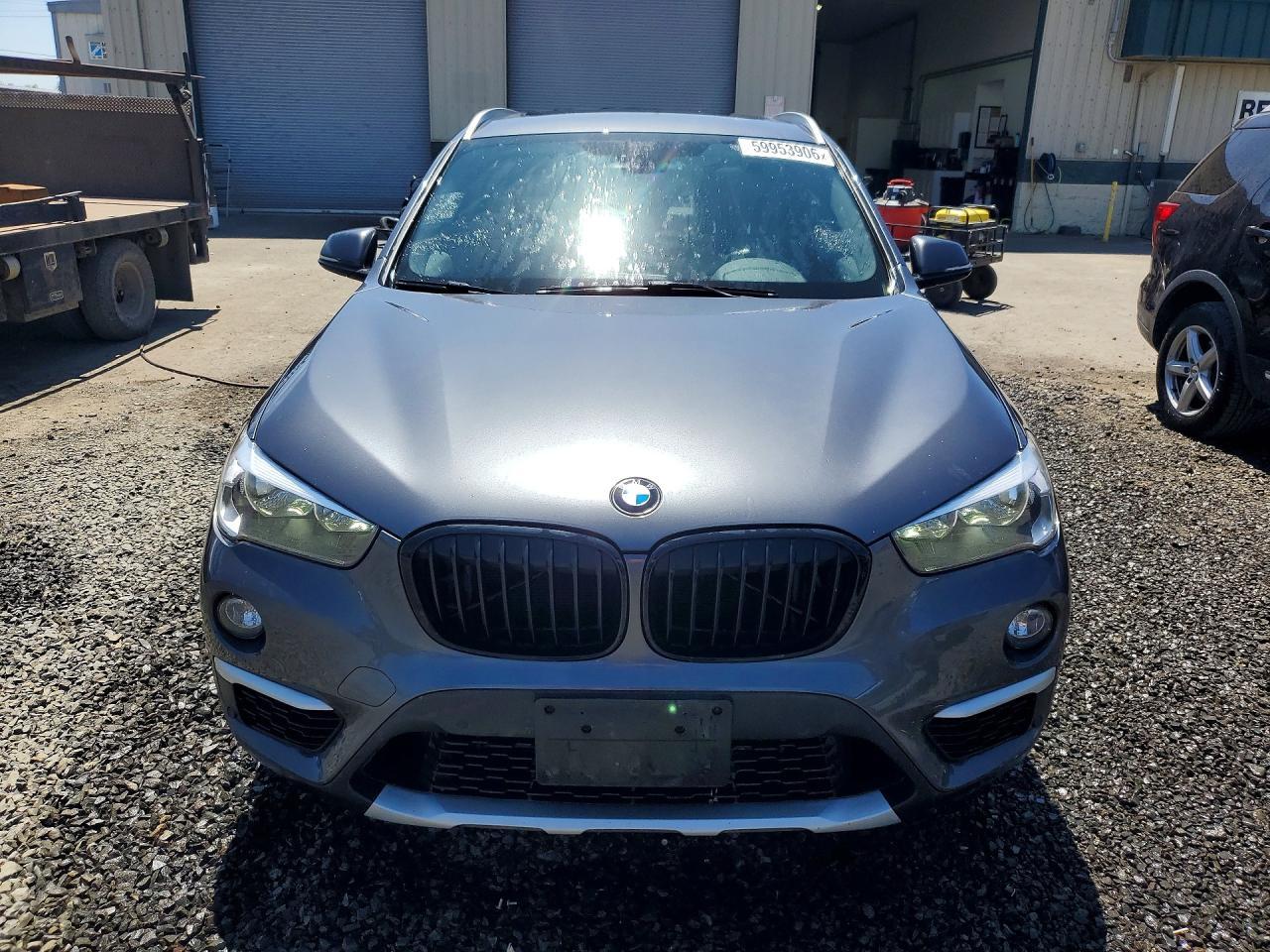 2016 BMW X1, Xdrive28I