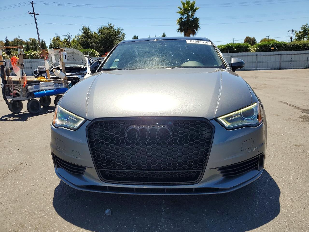 2015 Audi A3, Premium Plus
