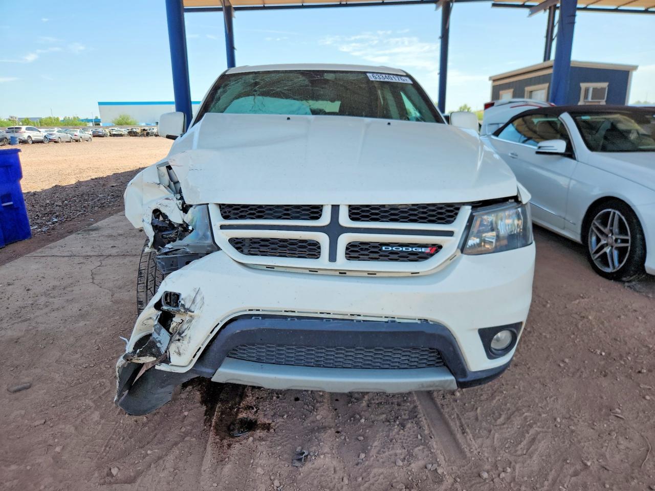2019 Dodge Journey, GT