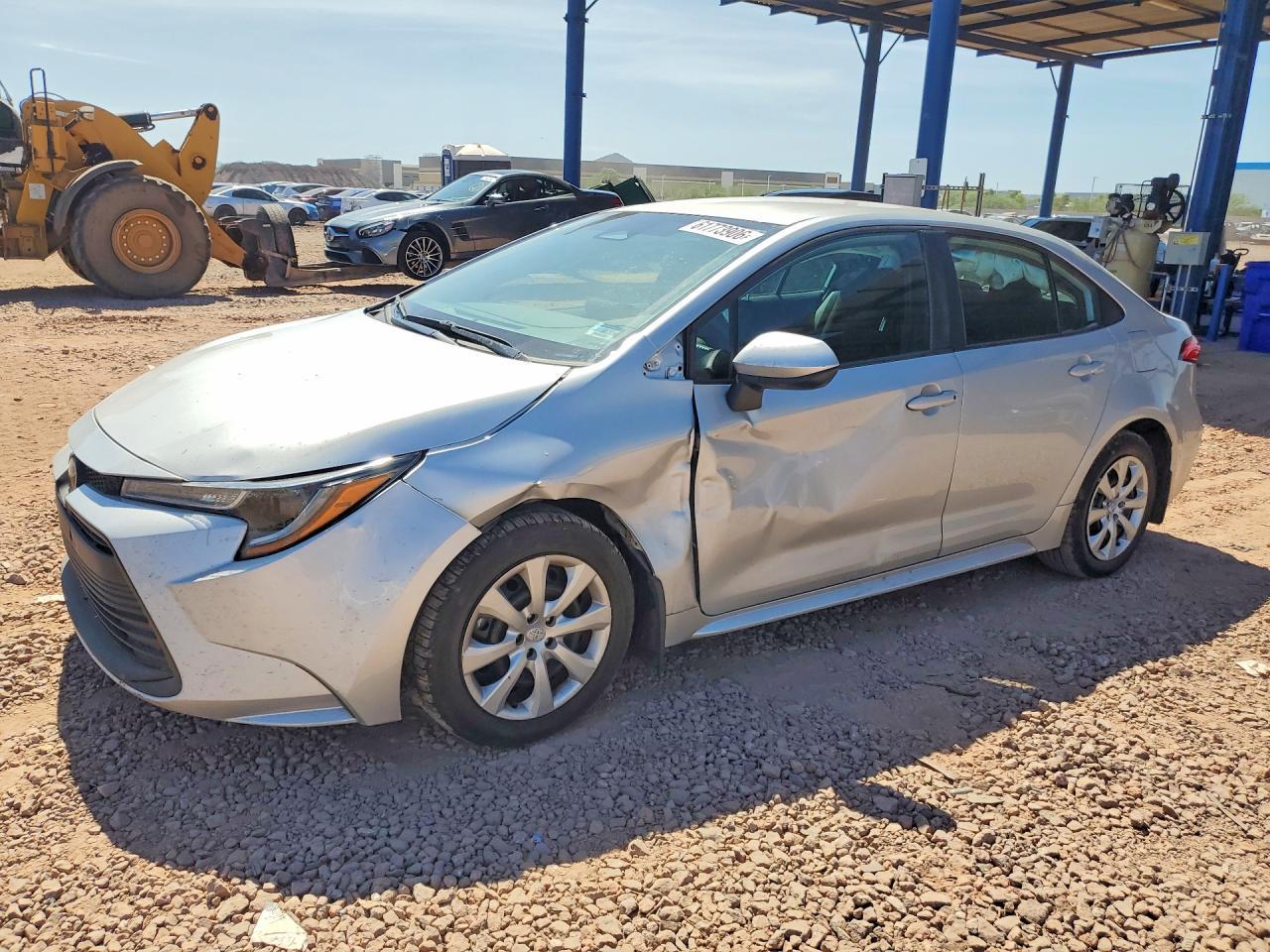 2024 Toyota Corolla, LE