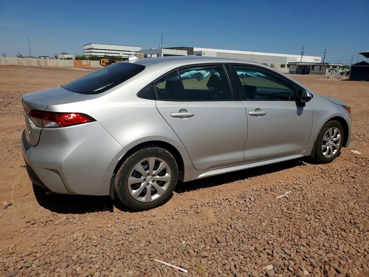 2024 Toyota Corolla, LE