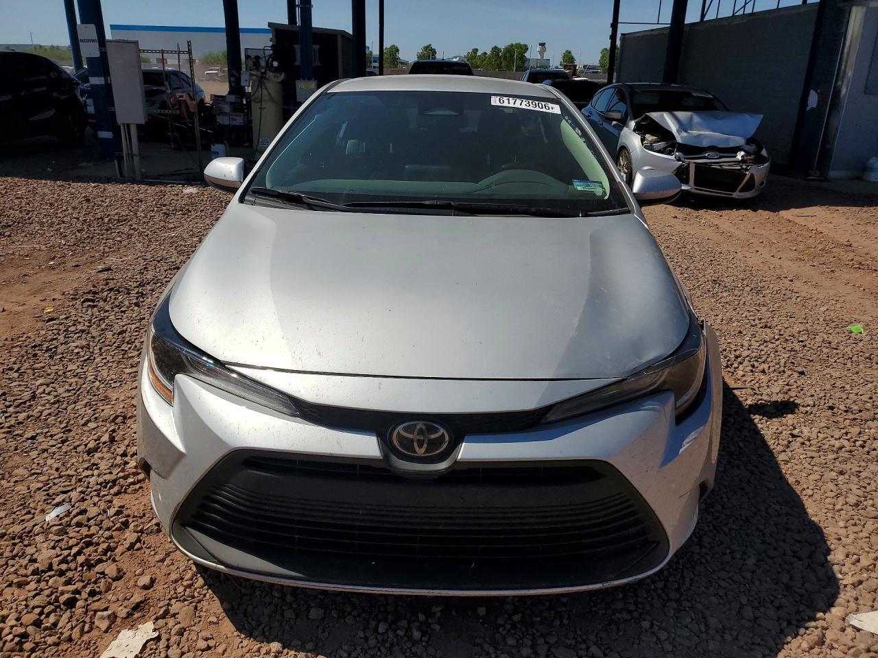 2024 Toyota Corolla, LE