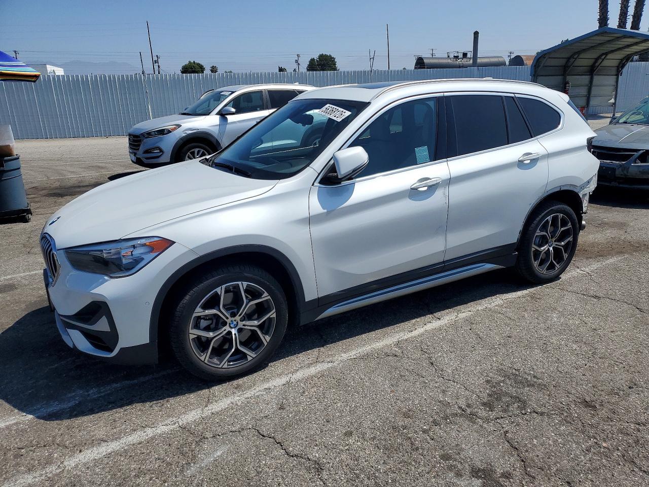 2021 BMW X1, Sdrive28I