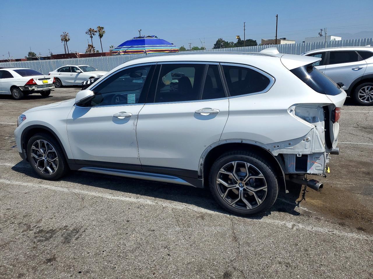 2021 BMW X1, Sdrive28I