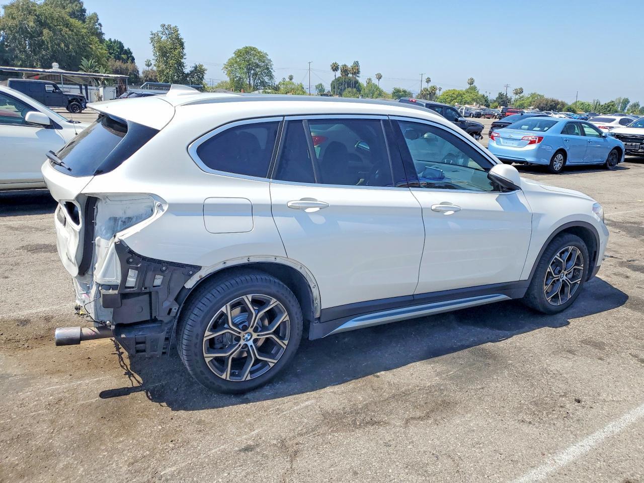 2021 BMW X1, Sdrive28I