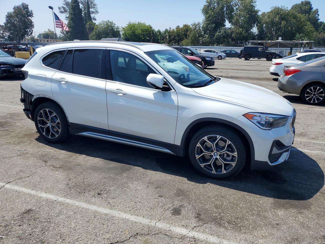2021 BMW X1, Sdrive28I