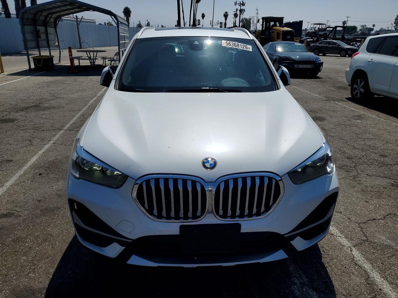 2021 BMW X1, Sdrive28I