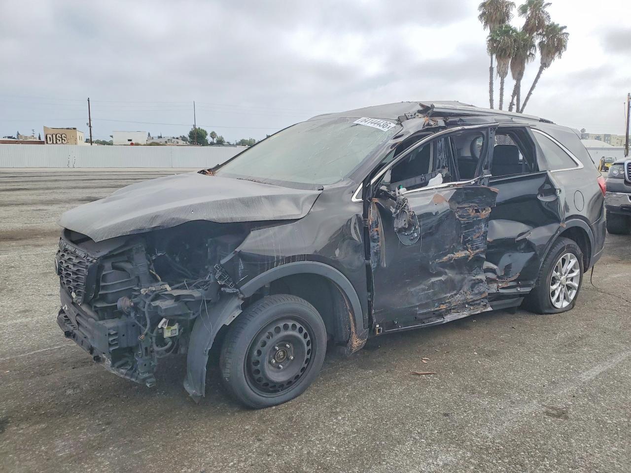 2019 KIA Sorento, LX