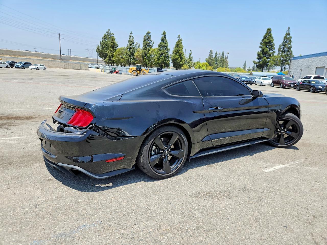 2023 Ford Mustang, GT
